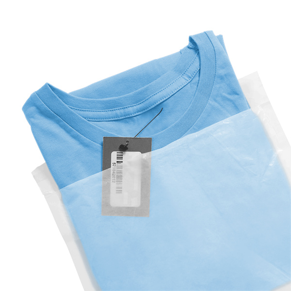  Glassine Paper Garment Bags 