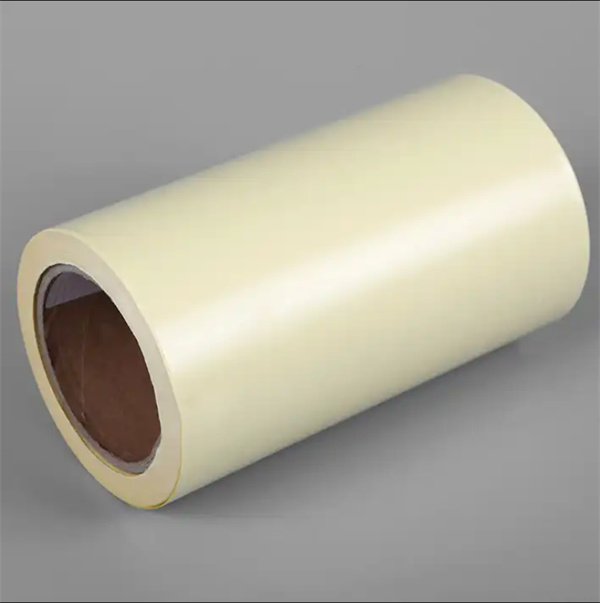 Glassine Paper Self-adhesive Stickers & Labels 